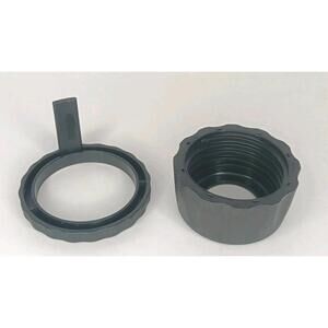 Emeril Lagasse Pasta Maker PM-01 Replacement Screw Cap & Extrusion Collector OEM